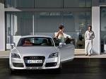 Audi TT 3.2 Quattro Coupe 2006 года (WW)